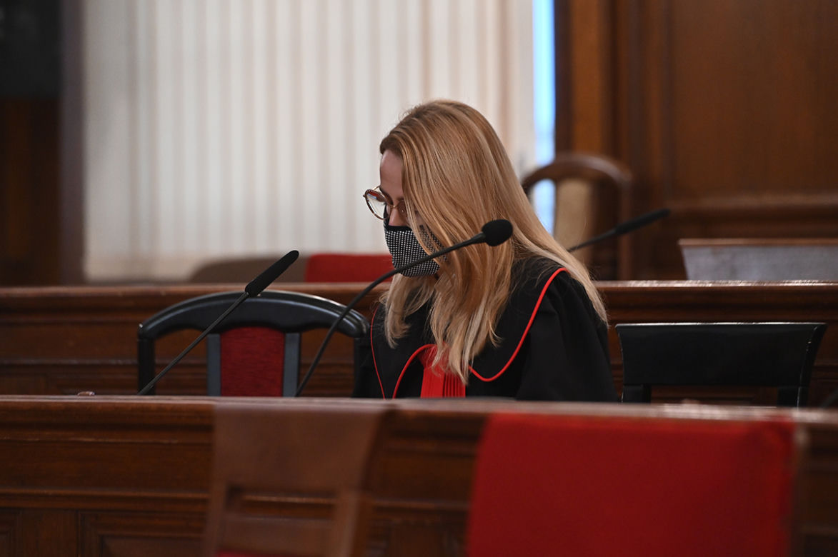 Gang sutenerów w Gdańsku 