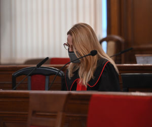 Gang sutenerów w Gdańsku 