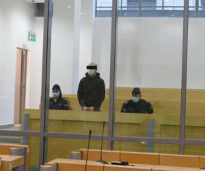 Patostreamer z Łodzi skatowany po transmisji w sieci