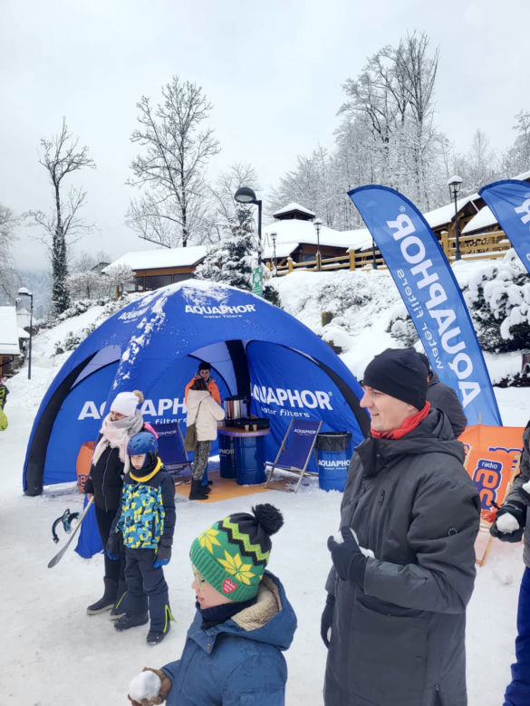 ESKA Winter City 2023 w Wiśle. Szampańska zabawa w rytm największych muzycznych hitów