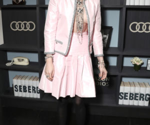 Kristen Stewart
