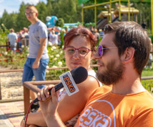 ESKA SUMMER CITY na Farmie Iluzji! Zobaczcie zdjęcia z naszej akcji
