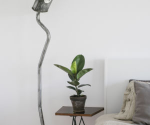 Lampa stojąca marki REC.ON