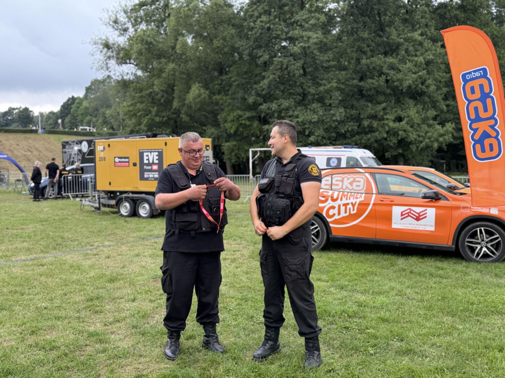Festiwal pod Zaporą w Brodach 2026