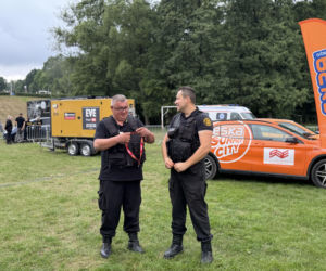 Festiwal pod Zaporą w Brodach 2026