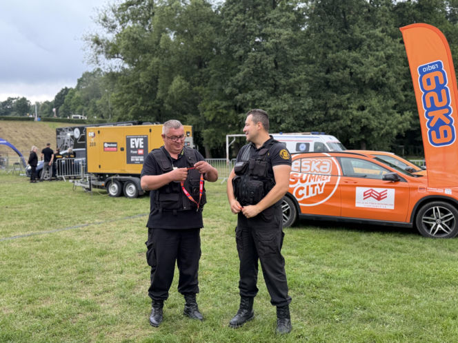 Festiwal pod Zaporą w Brodach 2026