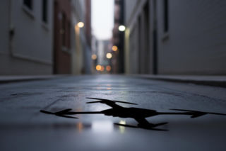 Tajemnicze drony nad Waszyngtonem. Kto stoi za zagrożeniem polityków?