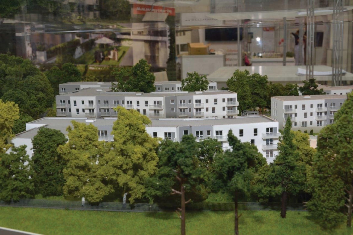 Targi Mieszkaniowe Nowy DOM Nowe MIESZKANIE