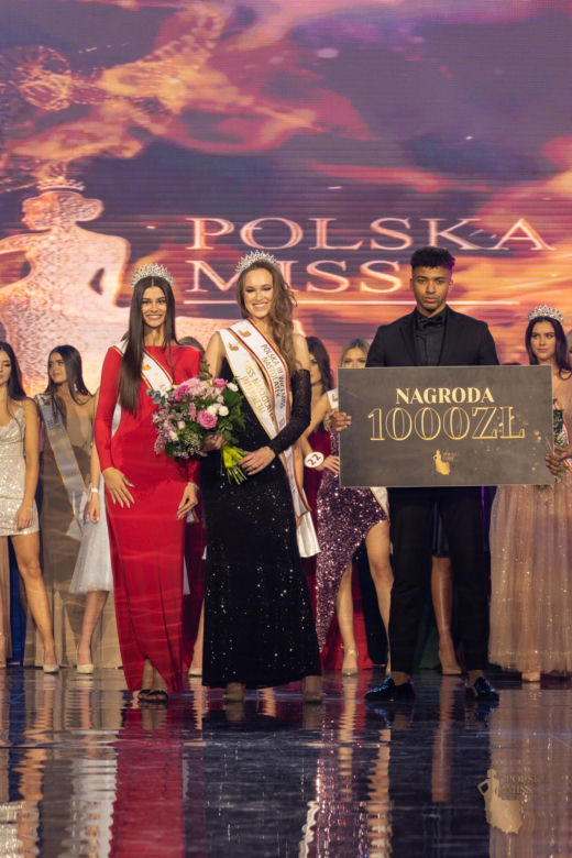 Oto najpiękniejsze kobiety w Polsce. Nie ma wątpliwości, jak wygląda Polska Miss