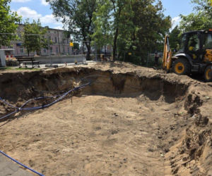 „Bajka” wraca do Obornik w nowej odsłonie