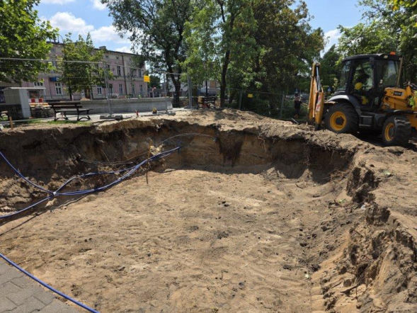 „Bajka” wraca do Obornik w nowej odsłonie