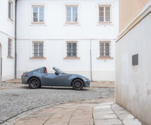 Mazda MX-5 RF 100th Anniversary