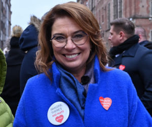 Małgorzata Kidawa-Błońska