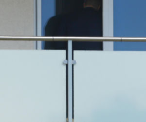 Nawroccy wrócili do gdańskiego mieszkania