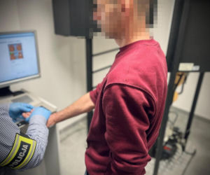 42-latek wtargnął do fabryki Gillette i strzelił do byłego szefa. Odpowie za usiłowanie zabójstwa