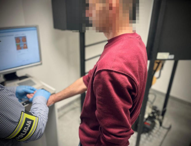 42-latek wtargnął do fabryki Gillette i strzelił do byłego szefa. Odpowie za usiłowanie zabójstwa