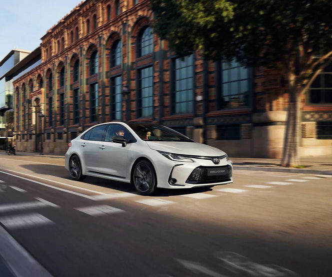 Dni Otwarte 17-22 listopada w Toyota Romanowski