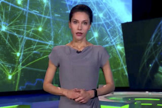 Znana dziennikarka uciekła z Rosji. Bała się, że nie wypuszczą jej z kraju