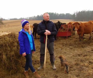 Marta Manowska z obrączką na palcu? Posypały się gratulacje [GALERIA]