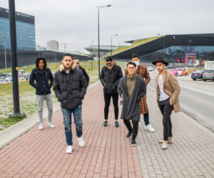 Mister Supranational 2019. Panowie zwiedzili Śląsk przed finałem w Katowicach 