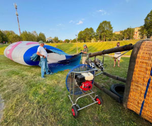 Fiesta Balonowa Starachowice 2026