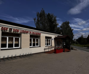 W tych miejscach naprawdę kręcą Ranczo! Tu naprawdę są Wilkowyje