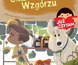 Już czytam wyd. „Zielona Sowa”