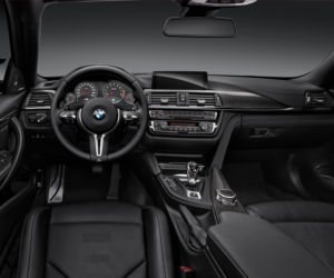 BMW M4 2014