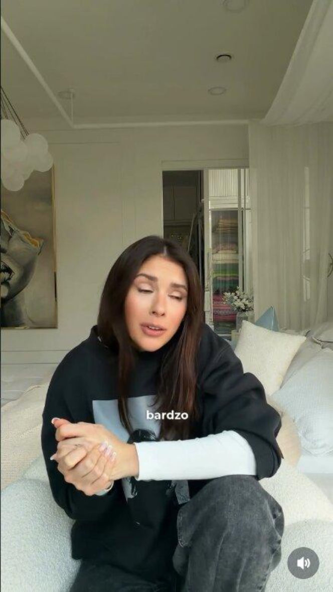 Szokujące nagranie z domu Halejcio! "Każdego dnia coś znikało"