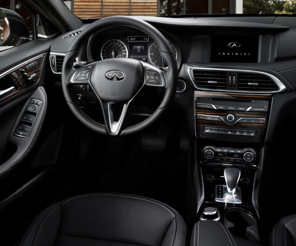 Infiniti Q30