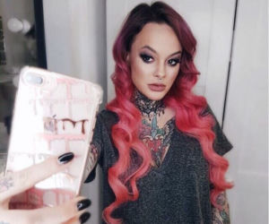MONIKA MILLER