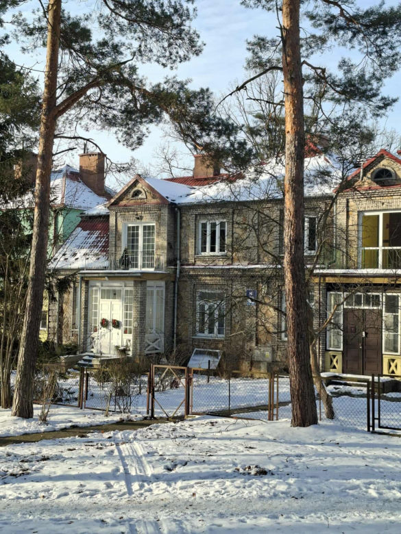 Miasto ogród w Świętokrzyskiem. To jedno z najpiękniejszych osiedli regionu (Skarżysko Kamienna)