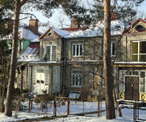 Miasto ogród w Świętokrzyskiem. To jedno z najpiękniejszych osiedli regionu (Skarżysko Kamienna)