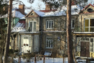 Miasto ogród w Świętokrzyskiem. To jedno z najpiękniejszych osiedli regionu (Skarżysko Kamienna)