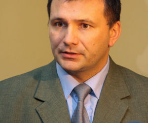 Waldemar Żurek na przestrzeni lat. Tak zmieniał się minister sprawiedliwości