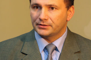 Waldemar Żurek na przestrzeni lat. Tak zmieniał się minister sprawiedliwości