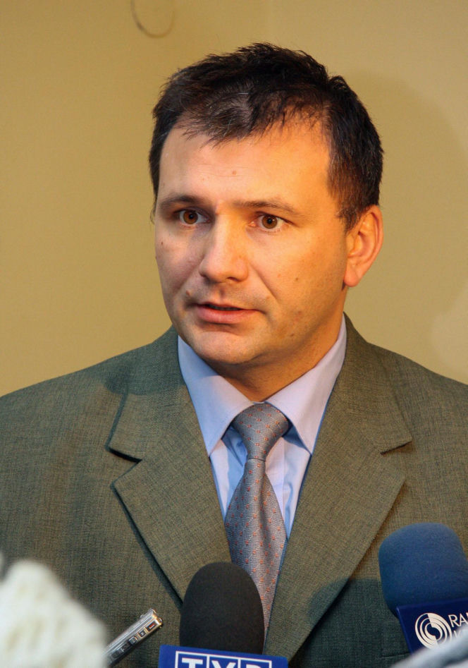 Waldemar Żurek na przestrzeni lat. Tak zmieniał się minister sprawiedliwości