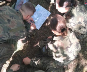Trzy dni służby, dyscypliny i patriotyzmu