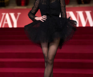 Londyńska premiera Diabeł ubiera się u Prady 2