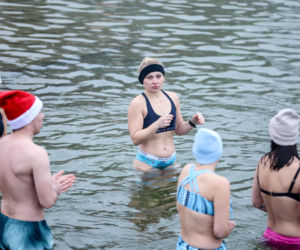 Pogoria morsuje dla Franka. Zebraliśmy 12 000 zł