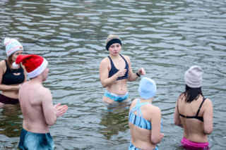 Pogoria morsuje dla Franka. Zebraliśmy 12 000 zł