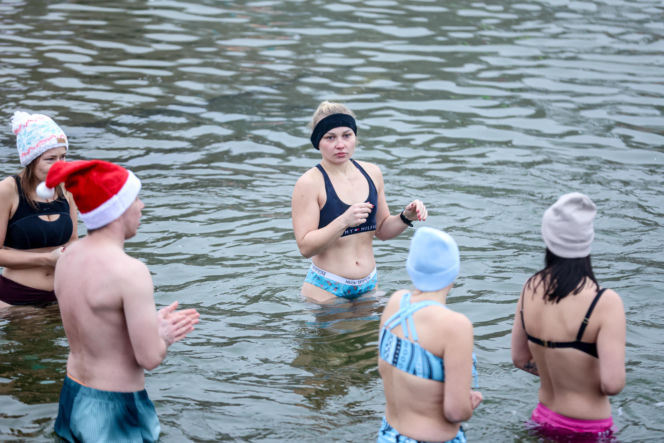 Pogoria morsuje dla Franka. Zebraliśmy 12 000 zł