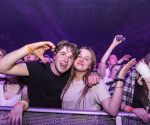 Hardwell w Tauron Arenie Kraków: Zobacz zdjęcia! [GALERIA]