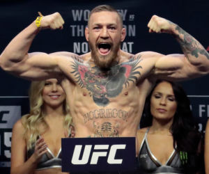 UFC Conor McGregor Donald Cerrone STREAM ONLINE LIVE