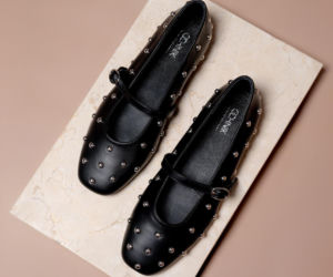 Trend alert!  Modne obuwie na wiosnę 