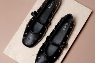 Trend alert!  Modne obuwie na wiosnę 