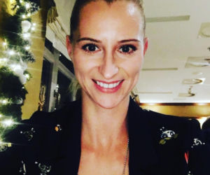 Tak się zmieniała Anna Werblińska