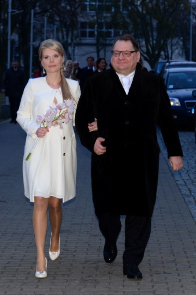 SKROMNY ŚLUB KALISZA
