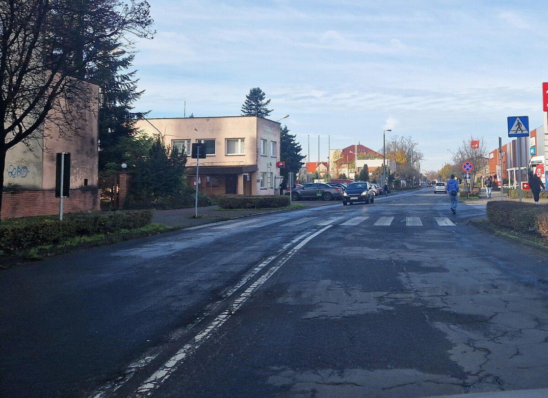 Święciechowska