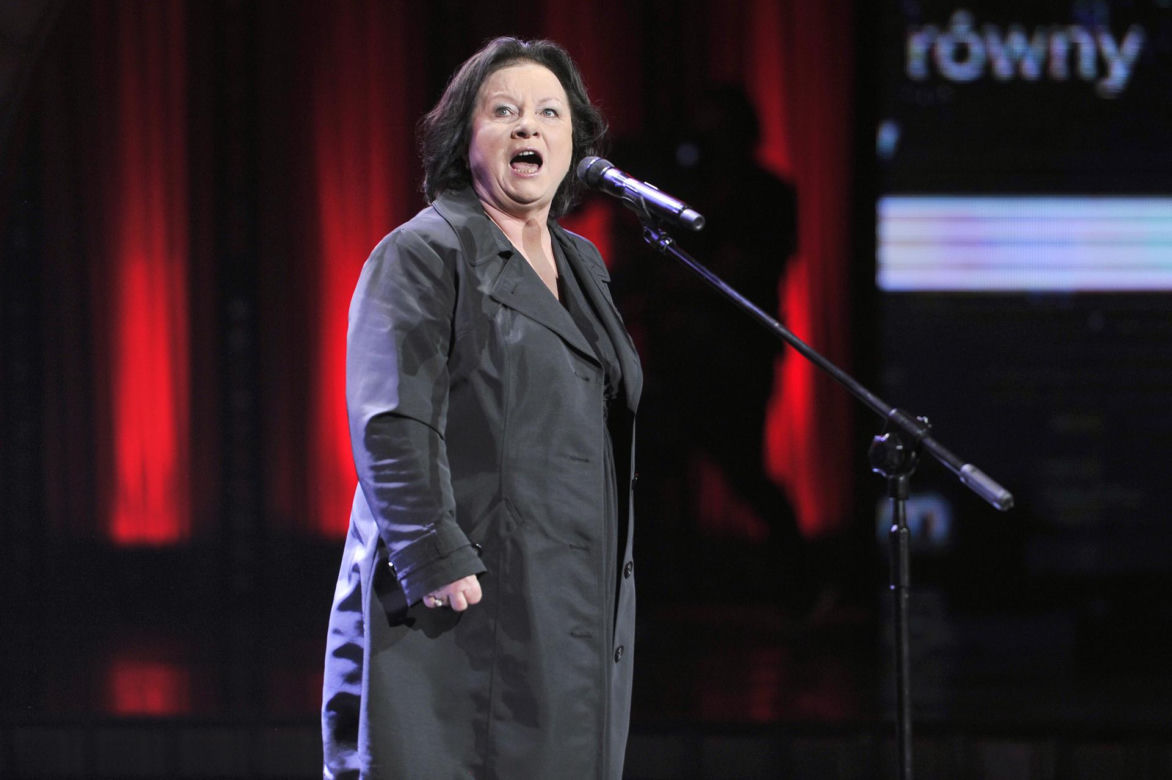 Dramat legendarnej polskiej wokalistki. Po chorobie nowotworowej walczy o zdrowie. Ruszyła zbiórka